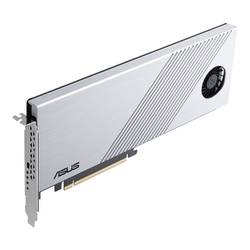 Asus Hyper M.2 x16 Gen 4 karta PCI-Express M.2 PCIe