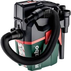 Metabo AS 18 L PC COMPACT 602028850 mokrý/suchý vysavač bez akumulátoru