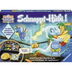 Ravensburger 22093 Schnappt Hubi!