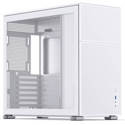 Jonsbo D41 MESH midi tower PC skříň bílá