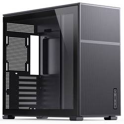 Jonsbo D41 MESH midi tower PC skříň černá