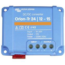 Victron Energy Orion-Tr 24/12-15 DC/DC měnič napětí 24 V/DC - 12.5 V/DC/20 A 120 W