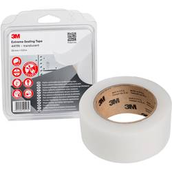 3M 4411N/IPS těsnicí páska průsvitná (d x š) 5.5 m x 50 mm 1 ks