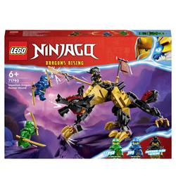 71790 LEGO® NINJAGO Lovecký hád kaiserského džberského