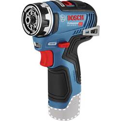 Bosch Professional GSR 12V-35 FC aku vrtací šroubovák 12 V Li-Ion, 06019H3004, bez akumulátoru, bez nabíječky