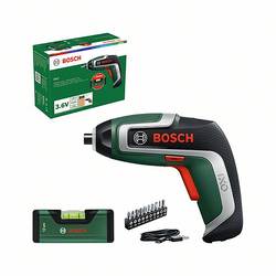 Bosch Home and Garden IXO 7 Level Set aku šroubovák 2.0 Ah 06039E0008