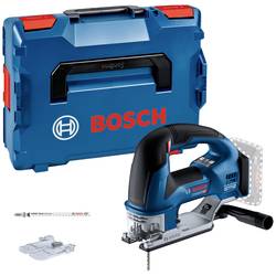 Bosch Professional GST 18V-155 BC akumulátorová přímočará pila 06015B1000 bez akumulátoru, bez nabíječky, kufřík 18 V