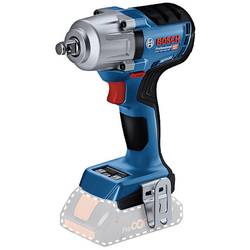 Bosch Professional GDS 18V-450 HC, 06019K4001 aku rázový utahovák, 450 Nm, 18 V, Li-Ion, bezkartáčové, bez akumulátoru