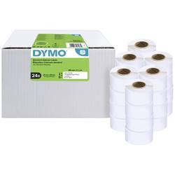 DYMO etikety v roli kombinované balení 13188 S0722360 89 x 28 mm papír bílá 3120 ks trvalé Adresní nálepky