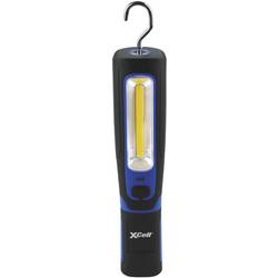 XCell 143652 Worklight Spin LED pracovní osvětlení napájeno akumulátorem 3 W 280 lm