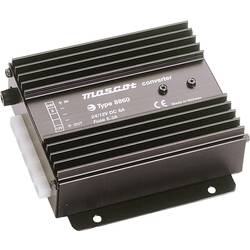 Mascot 8860 DC/DC měnič napětí 24 V/DC - 12 V/DC/6 A 75 W