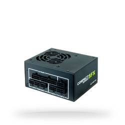 Chieftec CSN-650C PC síťový zdroj 650 W 80 PLUS® Gold