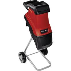 Einhell GC-KS 2540 elektrika nožový zahradní drtič 2500 W