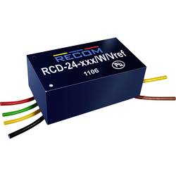 Recom Lighting RCD-24-0.70/W LED driver 36 V/DC 700 mA