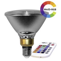 LightMe LM85390 LED Energetická třída (EEK2021) G (A - G) E27 14 W = 116 W teplá bílá (Ø x v) 121 mm x 135 mm 1 ks