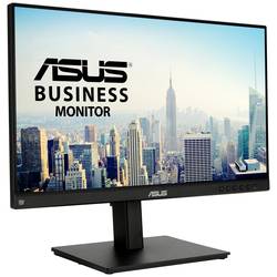 Asus BE24ECSBT Business Touch dotykový monitor Energetická třída (EEK2021): E (A - G) 60.5 cm (23.8 palec) 1920 x 1080 Pixel 16:9 5 ms HDMI™, USB 2.0, USB-C®,