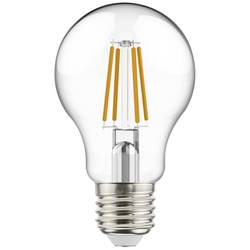 LightMe LM85935 LED Energetická třída (EEK2021) E (A - G) E27 klasická žárovka 4 W = 40 W teplá bílá (Ø x v) 60 mm x 105 mm 5 ks