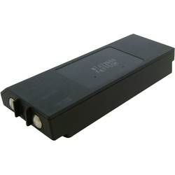 Beltrona akumulátor do ovladače 7.2 V 1350 mAh