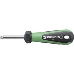 Stahlwille 400N 11050010 nástrčná rukojeť Typ zakončení 1/4 (6,3 mm) 150 mm 1 ks