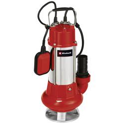 Einhell GC-DP 1340 G 4170742 ponorné čerpadlo pro užitkovou vodu, 23000 l/h, 10 m