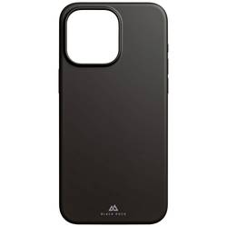 Black Rock Urban Case Cover Apple iPhone 15 Pro Max černá indukční nabíjení, odolné vůči nárazům