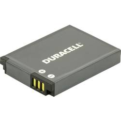 Duracell SLB-10A akumulátor do kamery Náhrada za orig. akumulátor SLB-10A 3.7 V 750 mAh