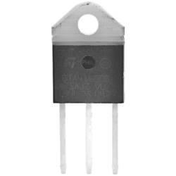 STMicroelectronics BTA41-600BRG TRIAC TOP-3 40 A 600 V Tube