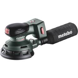 Metabo PowerMaxx SXA 12-125 BL 602035840 akumulátorová excentrická bruska bez akumulátoru 12 V Ø 125 mm