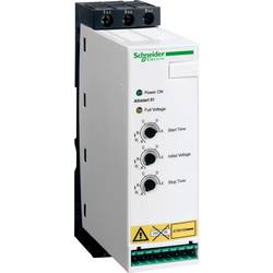 Schneider Electric ATS01N222QN ATS01N222QN soft startér Výkon motoru při 400 V 11 kW 380 V