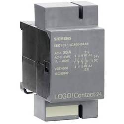 Siemens LOGO! Contact 230 6ED10574EA000AA0 rozšiřující modul pro PLC 230 V/AC