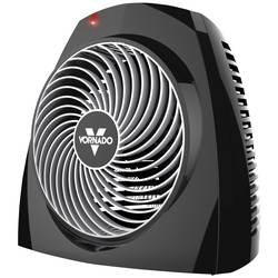 Vornado VH200-EU topení, černá