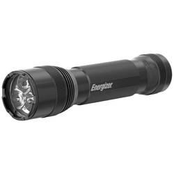 Energizer Hybrid Tactical Metal LED kapesní svítilna napájeno akumulátorem, na baterii 1200 lm