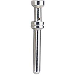 Krimpovací kontakty pro řady HAN, 1,5 - 6 mm² 09 32 000 6108 Harting Množství: 1 ks