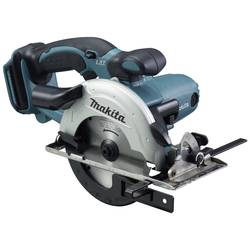 Makita DSS501Z aku ruční kotoučová pila, bez akumulátoru, 18 V, DSS501Z