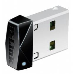 D-Link DWA-121 Wi-Fi adaptér USB 2.0 150 MBit/s