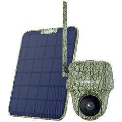 Reolink Go Series G450 with Solar Panel 2 GSM IP bezpečnostní kamera 3840 x 2160 Pixel