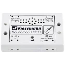 Viessmann Modelltechnik 5577 zvukový modul Pouliční kytarista hotový modul