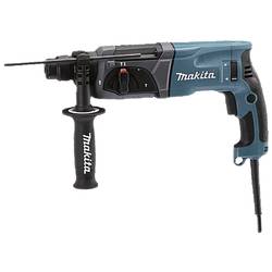 Makita HR2470 SDS plus-kombinované kladivo 780 W kufřík