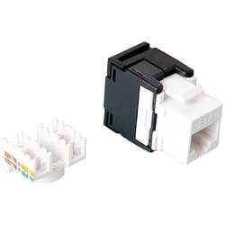 Value RJ45 vestavný modul CAT 6