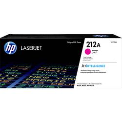 HP Toner 212A originál purppurová 4500 Seiten W2123A