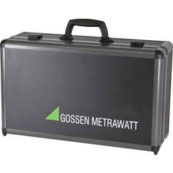 Gossen Metrawatt Profi Case, Z502W, kufřík na měřicí přístroje