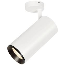 SLV 1006092 NUMINOS XL LED stropní svítidlo pevně vestavěné LED 36 W bílá