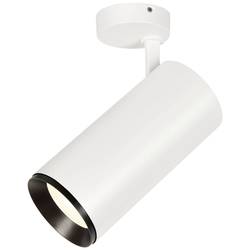 SLV 1006099 NUMINOS XL LED stropní svítidlo pevně vestavěné LED 36 W bílá