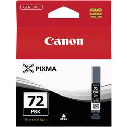 Canon Ink PGI-72PBK originál foto černá 6403B001