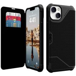 Urban Armor Gear Metropolis Folio Case Apple iPhone 14 Plus černá