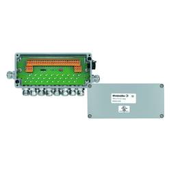 Weidmüller FBCON PA CG 8WAY 8564300000 pasivní box senzor/aktor standardní rozdělovač PROFIBUS-PA 1 ks