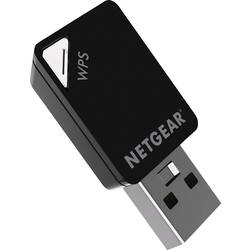 NETGEAR A6100 Wi-Fi adaptér USB 2.0 433 MBit/s