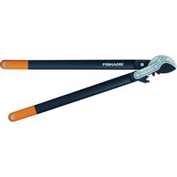 Fiskars PowerGear II 70 cm L77 1000583 nůžky na větve nákova