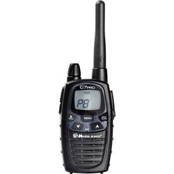 Midland G7 Pro Single C1090.14 PMR a LPD radiostanice