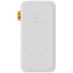 XTORM FS5100 USB-C® akumulátor 10000 mAh Li-Pol USB-A, USB-C® bílá